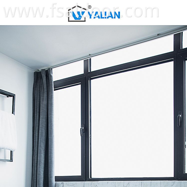 Flush Casement Windows-1